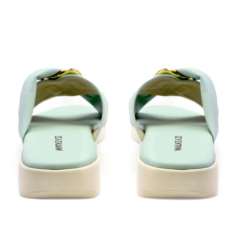 Women Casual Softy - 74157S - Softies - Walkeaze